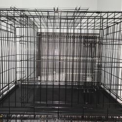 Dog Crate