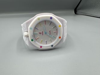 Watch collection