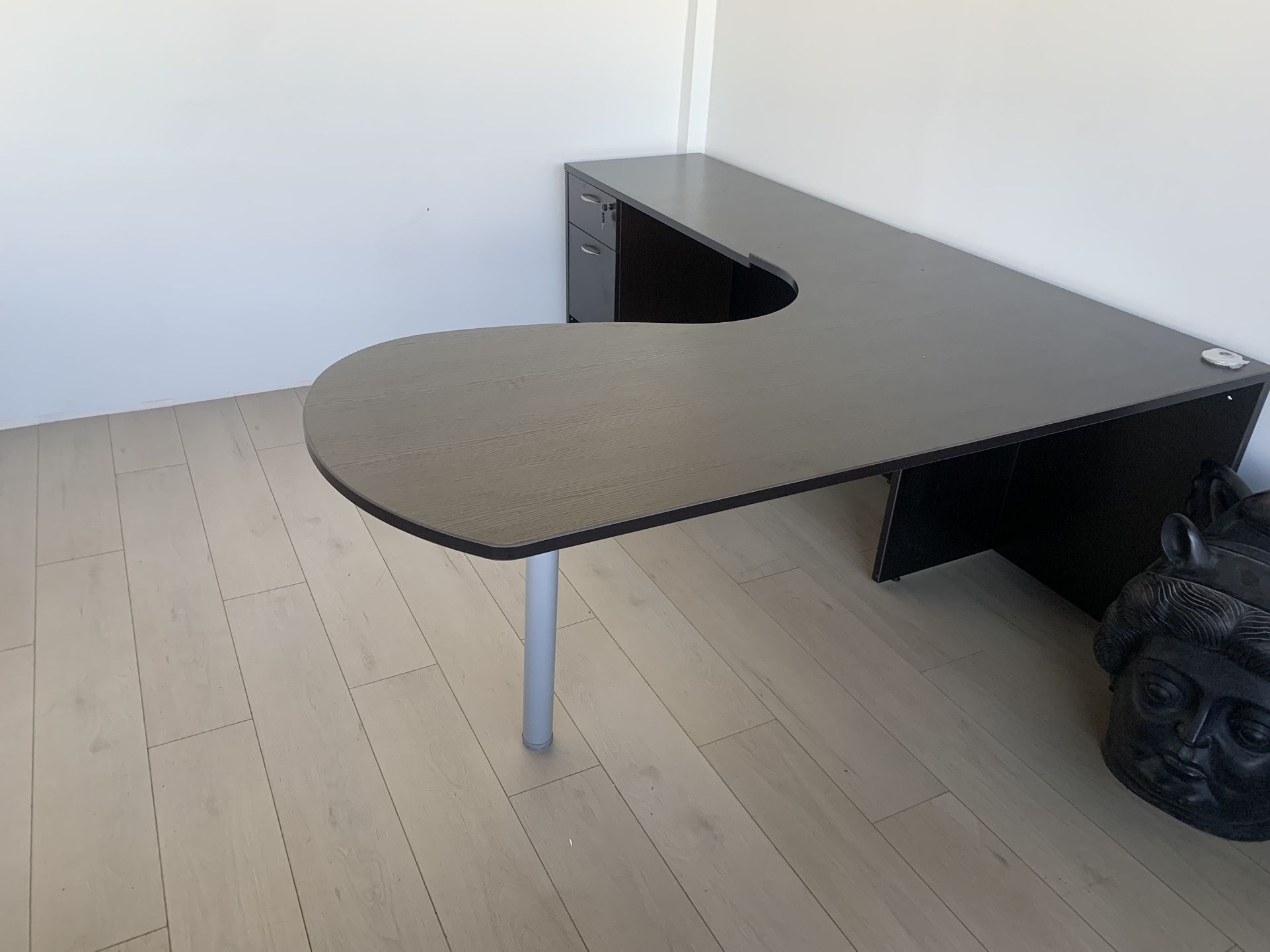 Desk L Shape 6x 7’ New! Sale!,New Products : American Fashion Style Bags On Sale