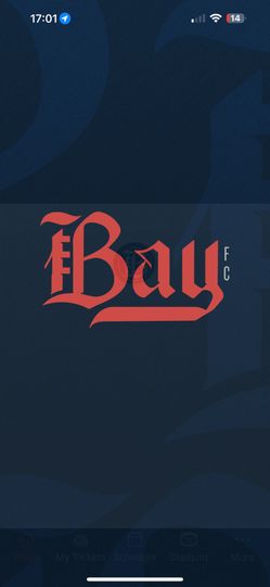 Bay FC vs Washington Spirit