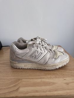 ALD New Balance 550