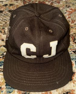 Cactus Jack Celebrity Softball Game Cap