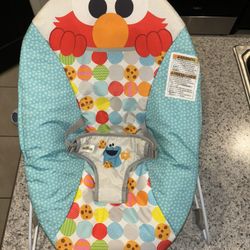 Elmo Bouncer