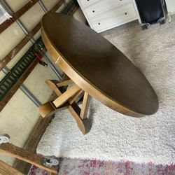 Table - Mesa 