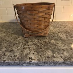 Longaberger Basket