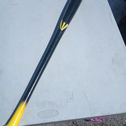 Easton Wood Baseball Bat