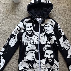 Asaali Hoodie