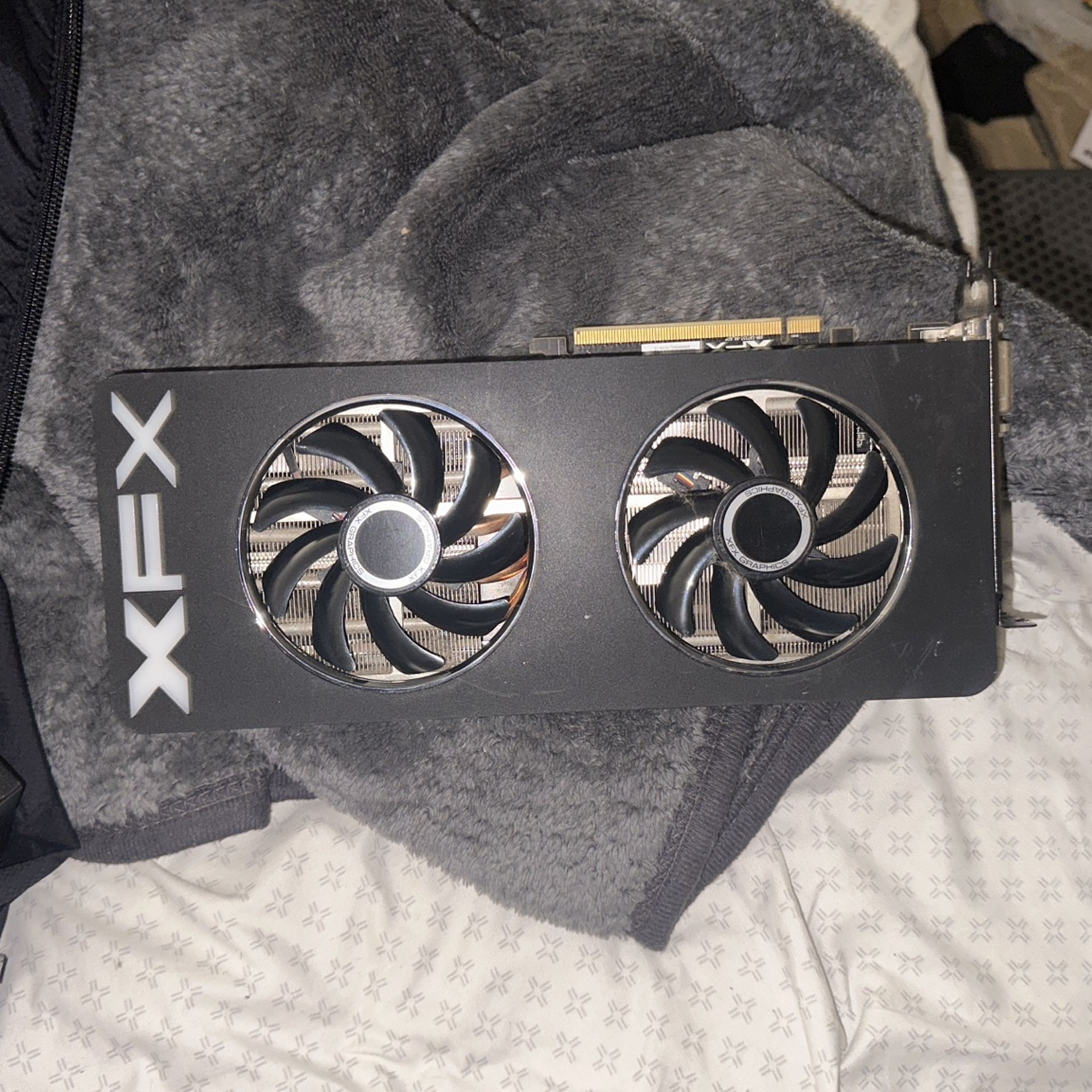 XFX R9 290