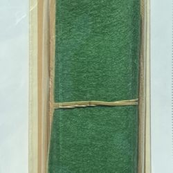 Dritz adhesive felt 6” * 10” Protects Furniture 