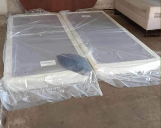 King Size Box Springs