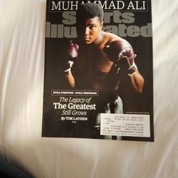 Muhammad Ali