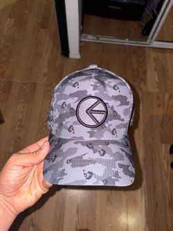 Ethika Hat