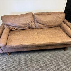 couch two seater