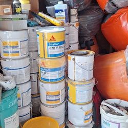 Sikaflex  Y Np2  Caulking