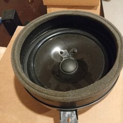 Automobile ront and rear Door Speakers Factory  4