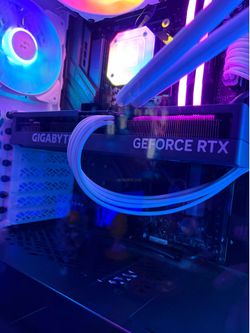Nvidia RTX 4060 Ti 8Gb