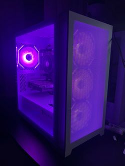 Pre Build Bronze Apex PC