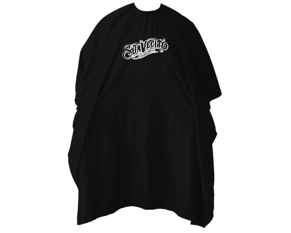 Suavecito Barber Cape