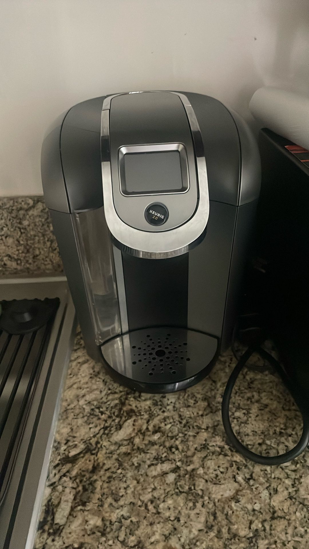 Keurig Machine