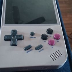 Anbernic Rg35xx