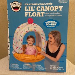 Ice Cream Cone Cutie 