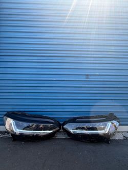 Honda HR-V HRV 2023 2024 2025 2026 Left Side / Right Side LED Headlight OEM