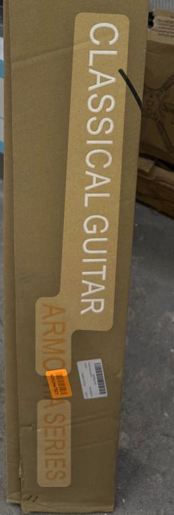 Classical Guitar – Armorvia Series