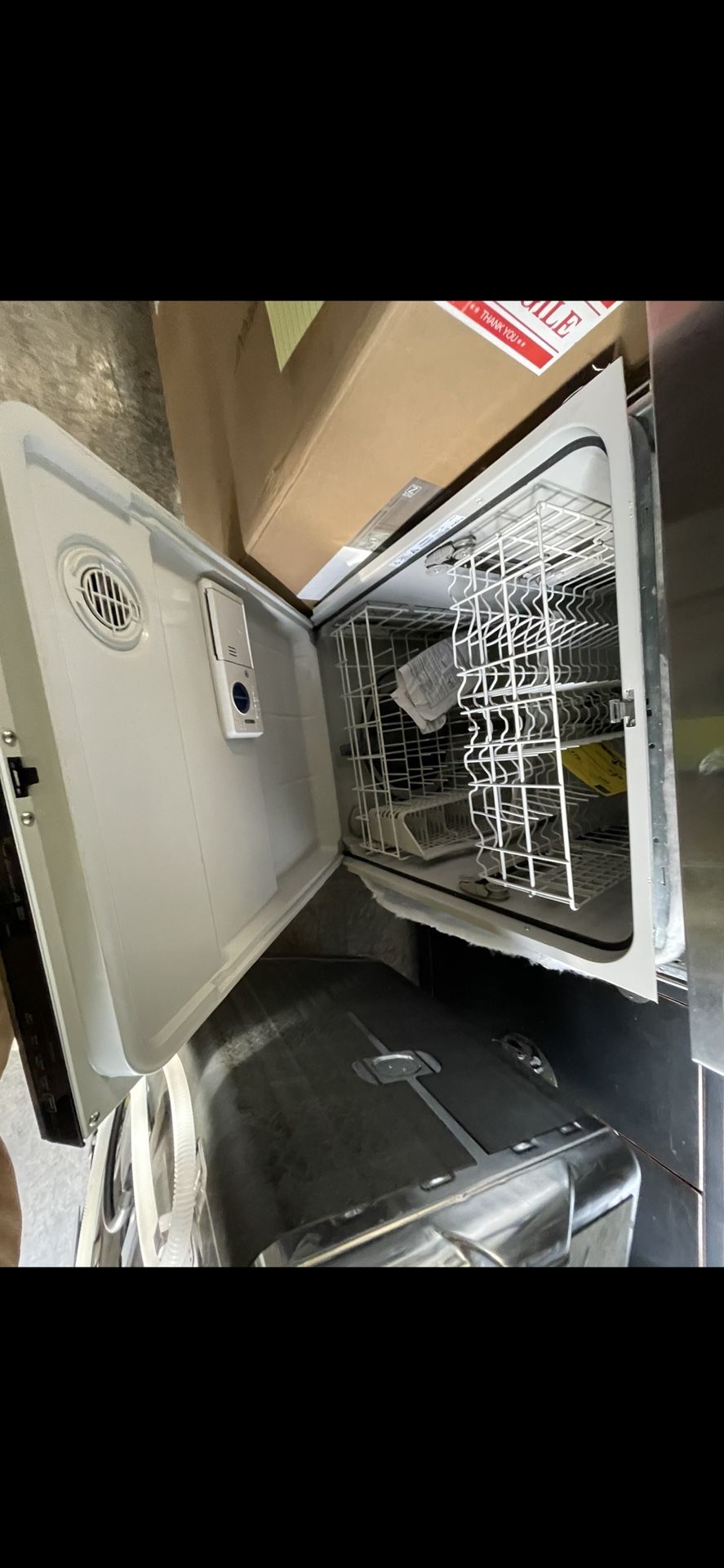 Brand New Dishwasher for Sale in Sedrowoolley, WA OfferUp