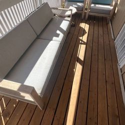 Patio Furniture