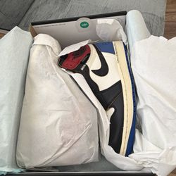 Nike Air Jordan 1 Union Size 11 🔥🔥 ( New ) 