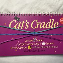 New Cats Cradle Kit