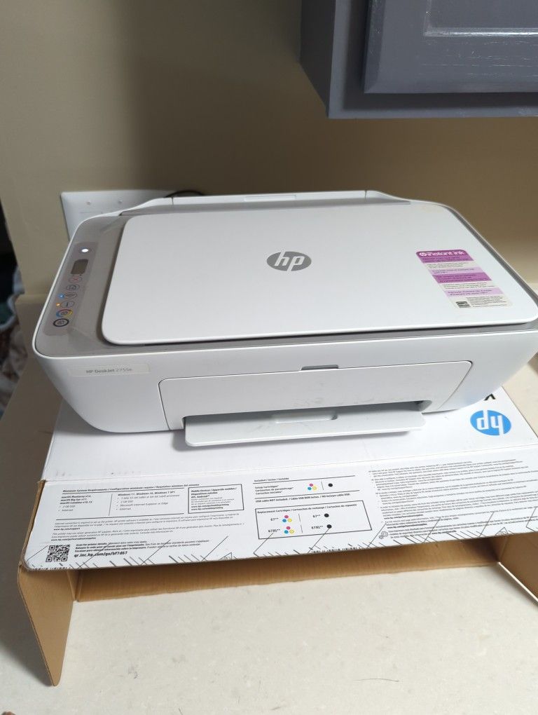 Printer For Sale