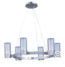 Chandelier Light Fixture