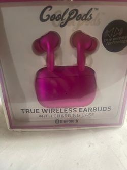 Headphones- Bluetooth