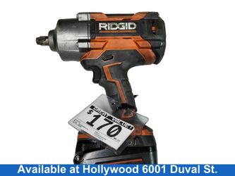 Ridgid R86211 Orange Misc. Automotive Tool