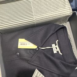 Thom Browne Shirt Jacket