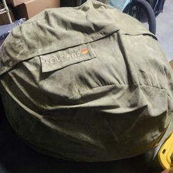 LOVESAC  MOVIESAC  BEANBAG