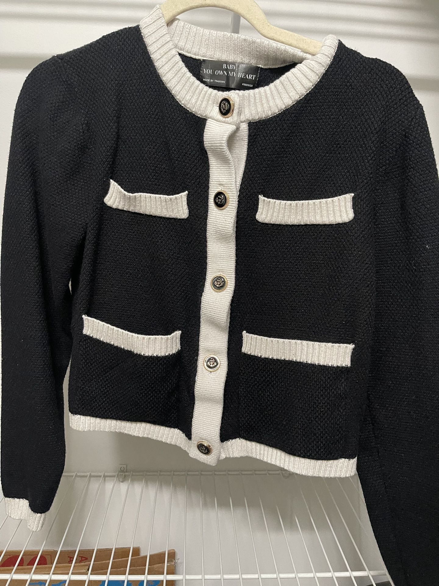 Cardigans
