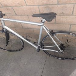 Allez Specialized Bicycle 