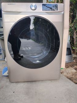 Samsung Dryer