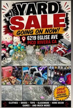Sale