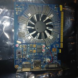 NVIDIA GTX 750 4GB Vram