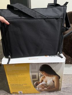 Brand new Medela pump