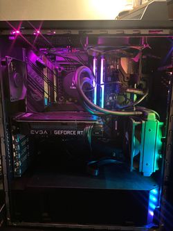 Gaming Pc