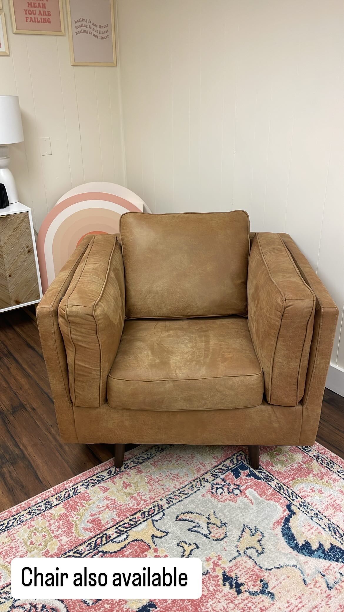 Ashley Homestore Maimz Chair