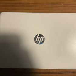 HP Laptop W/ Intel And Windows 11