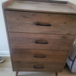 Small Dresser