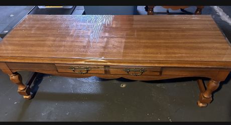 Coffee table Set 