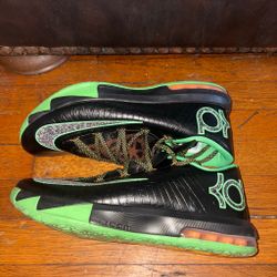 Kd V