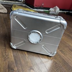 UNUSED Avengers Phase One Box Set